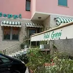Geppi فندق