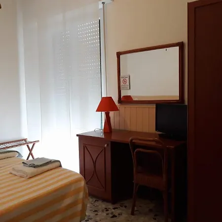 Geppi Hotell Pietra Ligure