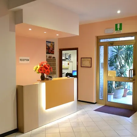 Hotell Geppi