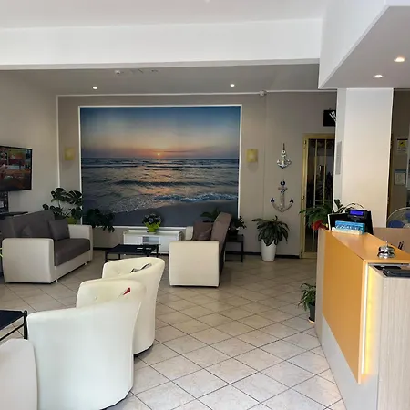 Geppi Hotell