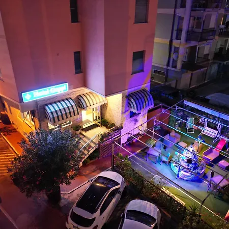 Geppi Hotell