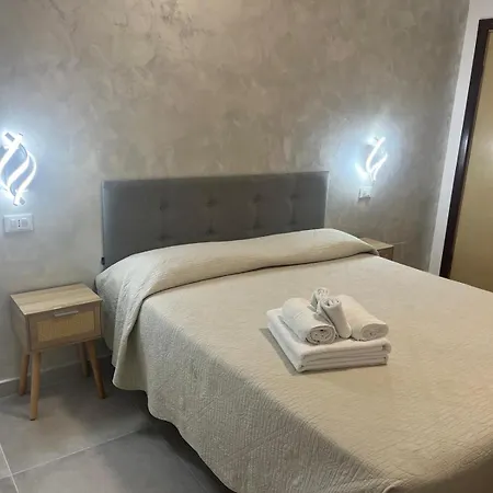 Hotell Geppi