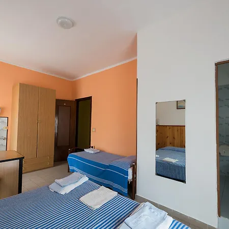 Geppi Pietra Ligure