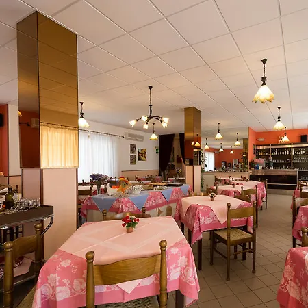 Hotell Geppi Pietra Ligure