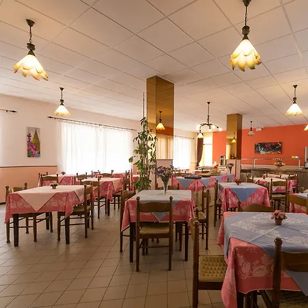 Hotell Geppi