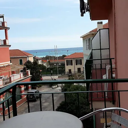 Geppi Hotel 2*