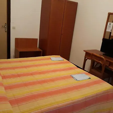 Geppi Hotell Pietra Ligure