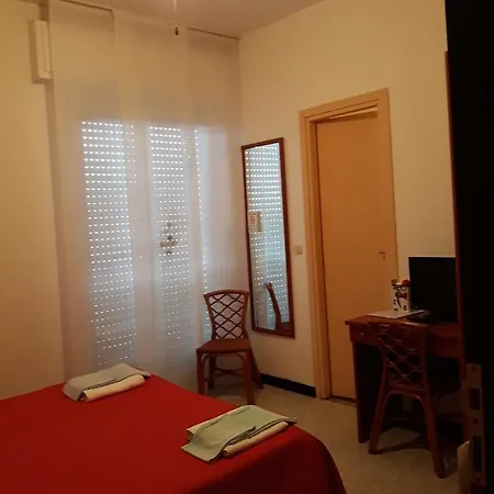 Hotell Geppi