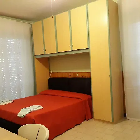 Hotell Geppi Pietra Ligure