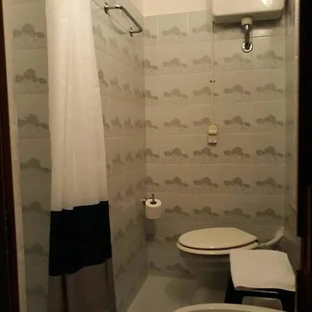 Geppi Hotell