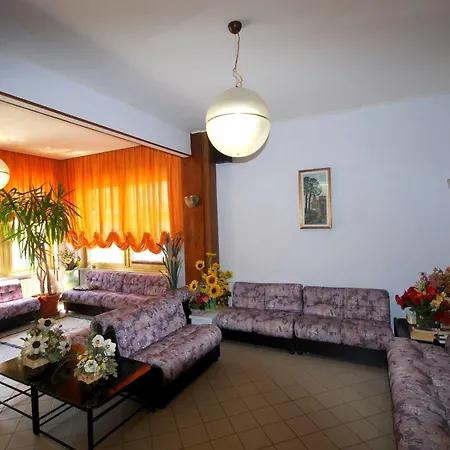 Geppi Hotell Pietra Ligure