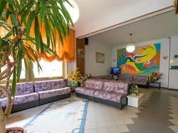 Geppi Hotell Pietra Ligure