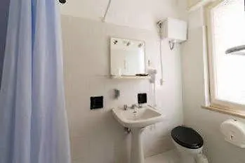 Hotell Geppi Pietra Ligure