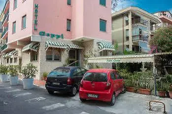 Geppi Hotell Pietra Ligure