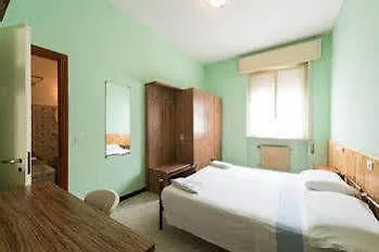 Hotell Geppi