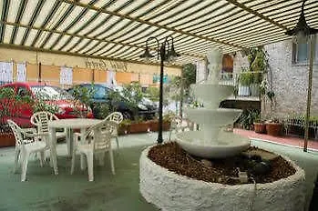 Hotell Geppi Pietra Ligure