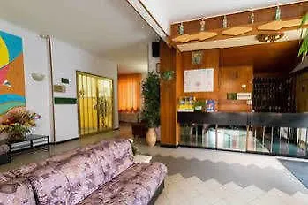 Hotell Geppi 2*