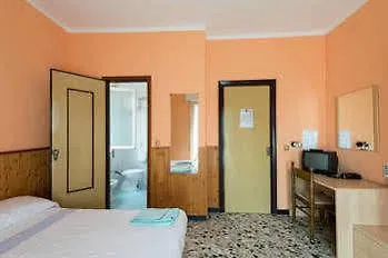 Geppi Hotell Pietra Ligure