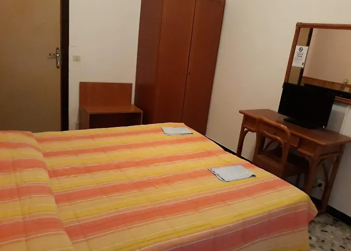 Geppi Hotel Pietra Ligure