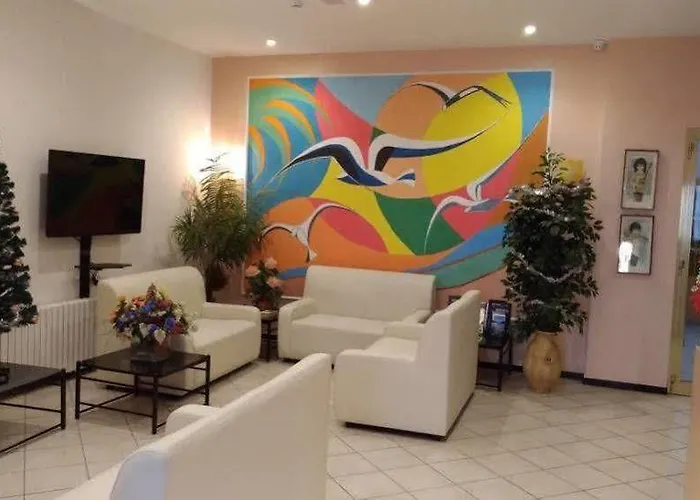 Hotel Geppi Pietra Ligure