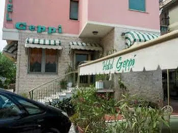 Geppi Hotel