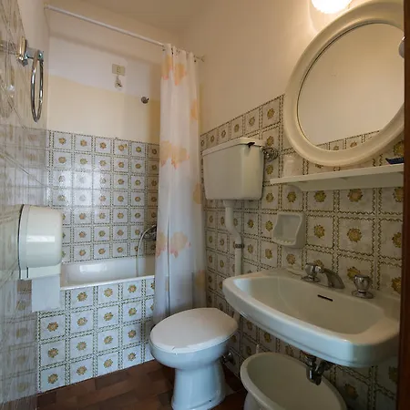 Ξενοδοχείο Geppi