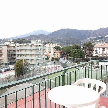 Geppi Hotel 2*