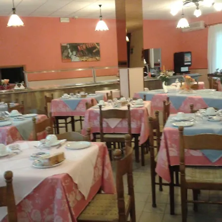 Geppi Hotel
