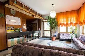 Hotel Geppi 2*