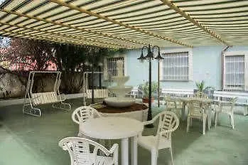 Geppi Hotel