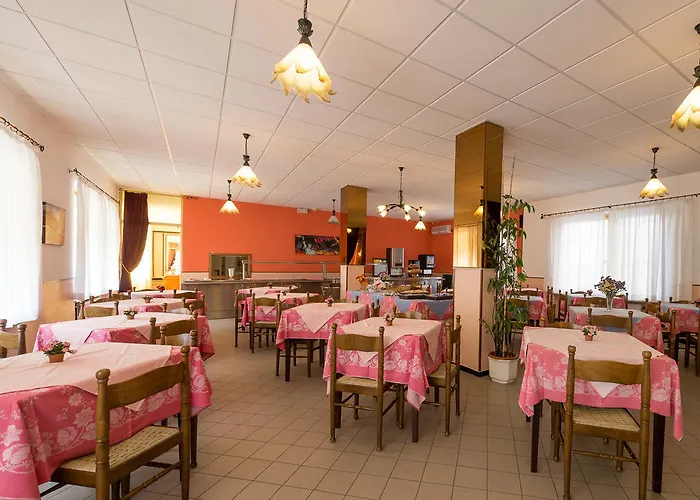 Hotel Geppi 2*