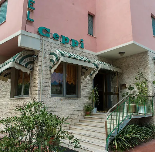 Hotel Geppi