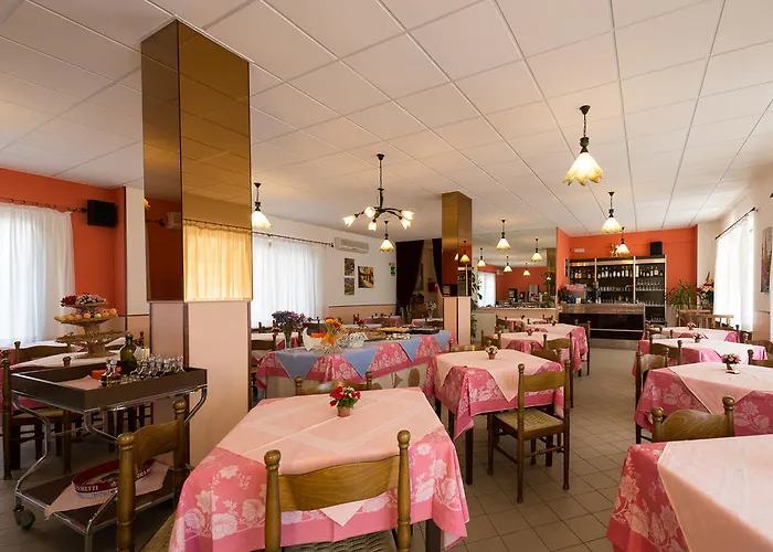 Hotel Geppi Pietra Ligure