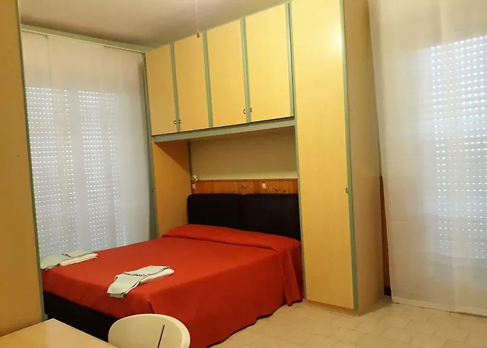 Hotel Geppi Pietra Ligure