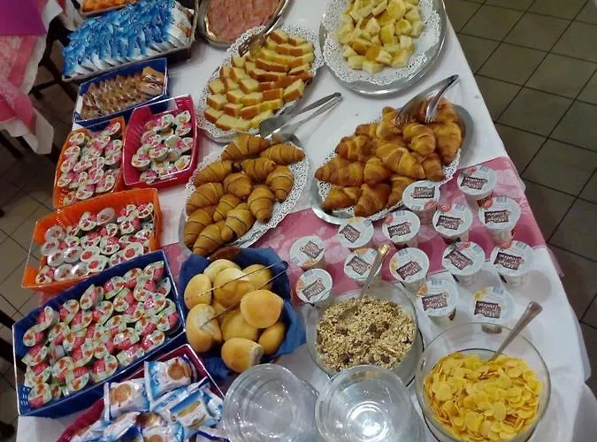 Hotel Geppi Pietra Ligure