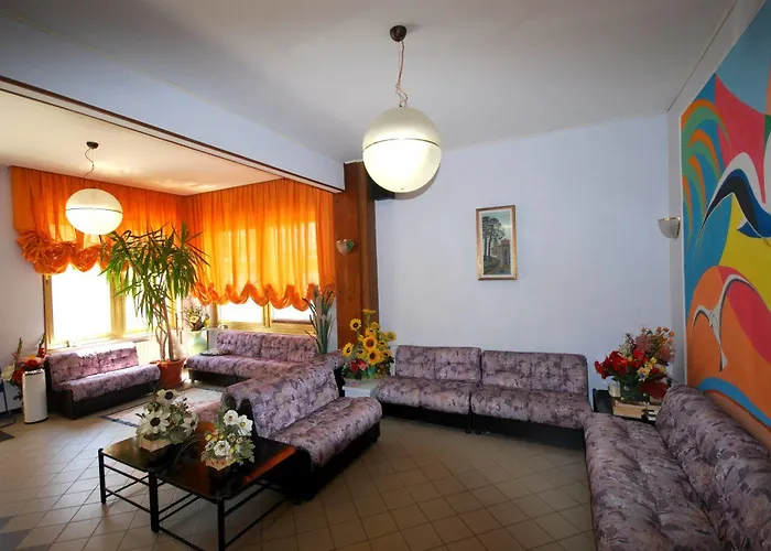 Geppi Hotel Pietra Ligure