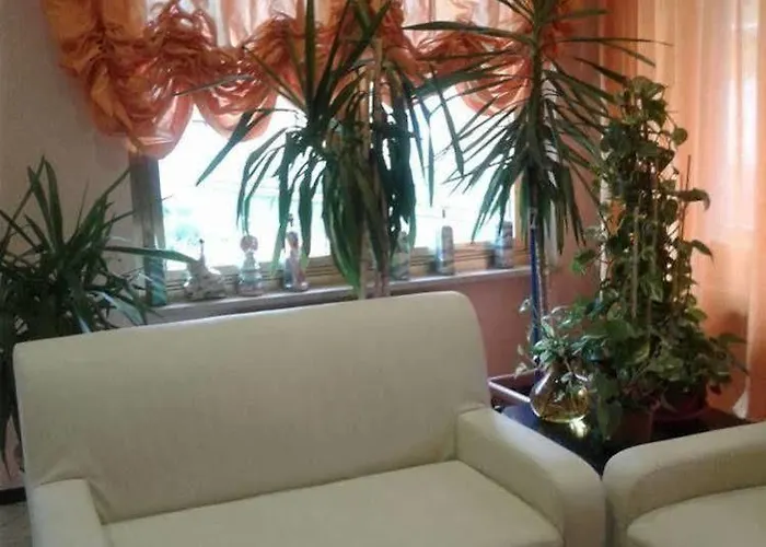 Hotel Geppi Pietra Ligure