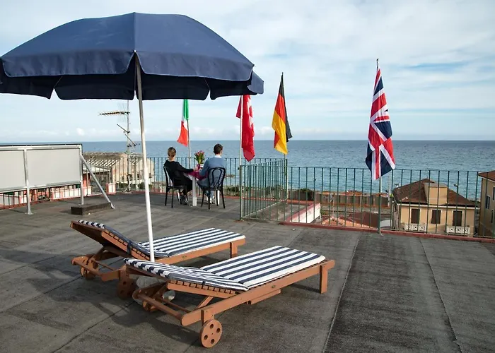 Geppi 2* Pietra Ligure