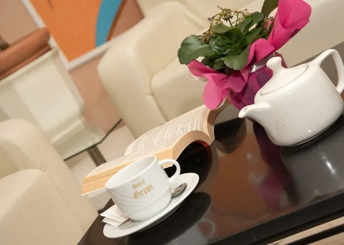 Geppi Hotel