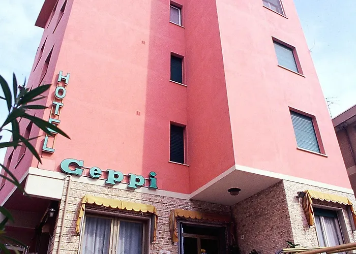Geppi Hotel 2*
